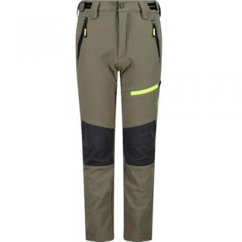 Pantalon Anti‑Vent et Impermeable CMP