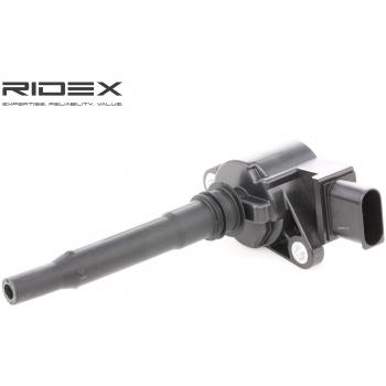 RIDEX Bobine d'allumage 689C0178
