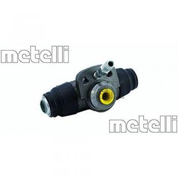 Radbremszylinder Metelli 04-0060 für Hinterachse