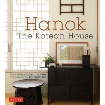 Hanok by Nani ParkRobert J. Fouser