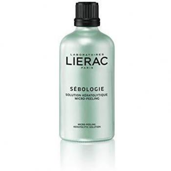 Lierac Sebologie Micro-Peeling Keratolytic Solution 100ml