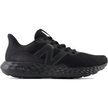 New Balance 411v3 zapatilla running mujer Negro