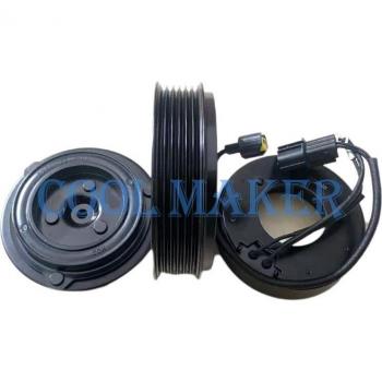 Conjunto Embrague de Compresor VS14E para Hyundai Elantra