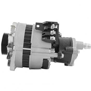 Alternatore TT11465 Pro da Tesla Tecnics – Motore Elettrico