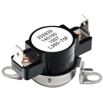 Remplacement Thermostat Sèche-Linge Ap213147