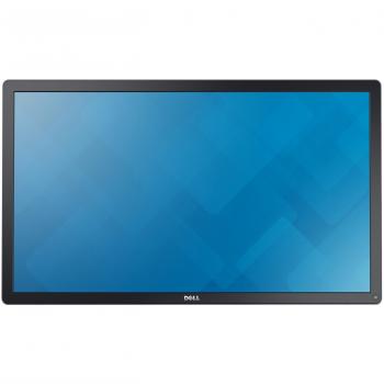 DELL UltraSharp UP3216Q Monitor 32 3840 x 2160 Pixel 4K Ultra HD Nero