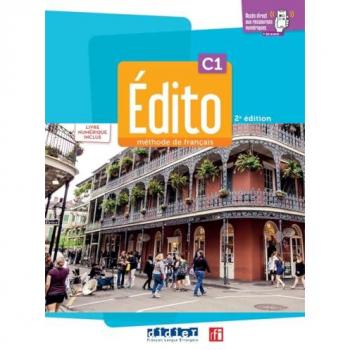 Édito C1, 2e édition