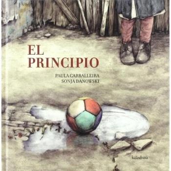 El principio (Tapa dura).