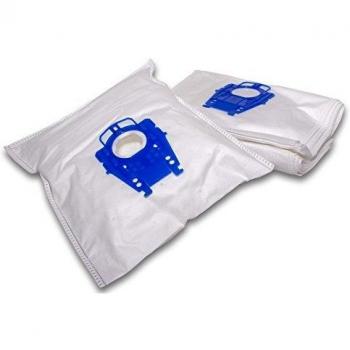 Vhbw 10x sachets d'aspirateur non tissés pour MegaAir SuperTEX Type P