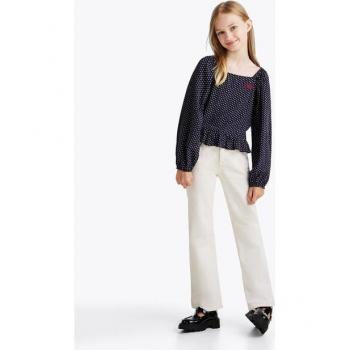 Pantalón Denim Bootcut Niño Tommy Hilfiger