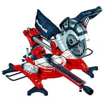 Einhell TC-SM 2131 Ingletadora Dual 1800W