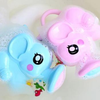 Bath Time Water Fun Toy