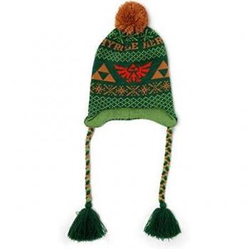Gorro Nintendo Estilo KC107355ZEL para Homens