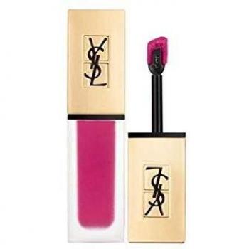 Yves Saint Laurent Tatouage Couture Liquid Lipstick N14 Decadent Fuchsia 6ml