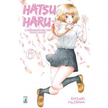 Hatsu Haru. La primavera del mio primo amore