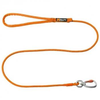 Fio de Trekking Para Dog Non-Stop 2m Laranja