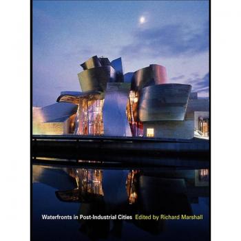 Vitalsource Technologies, Inc. Waterfronts in Post-Industrial Cities