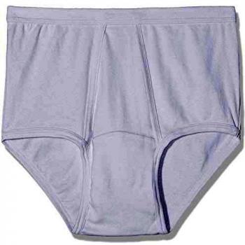 Mutande uomo Abanderado 0985-BIANCO