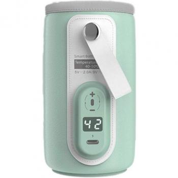Termostato para Botella Infantil WarmBaby