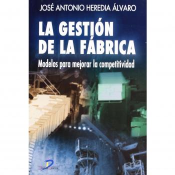 Gestion de la fabrica la modelos para mejorar la competitividad