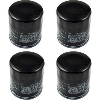 Sistema de Filtro Premium Honda 94‑98