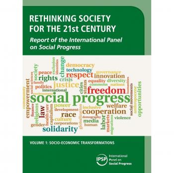 Rethinking Society for the 21st Century