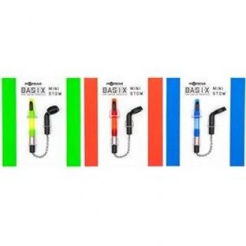 Korda Basix Mini Stow Columpio de Pesca Azul