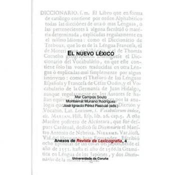 Nuevo lexico el