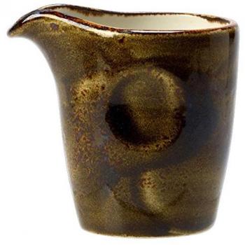 Brown Craft Pourers, Steelite V104, 85 mL