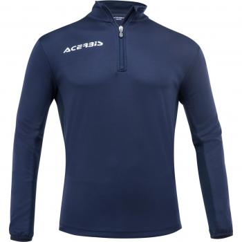 Sudadera Mediana 1/2 Zip Acerbis Belatrix