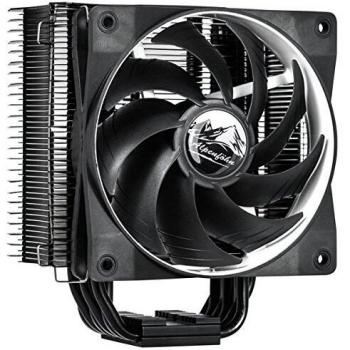 Alpenföhn Matterhorn Rev. C Black Edition 120mm CPU Cooling System