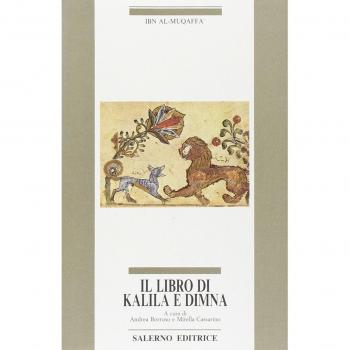 Il libro di Kalila e Dimna