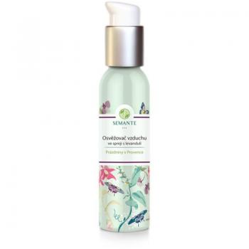 Lavande Holiday Provence Naturalis Semante Déodorant 100 ml Éco‑délicat