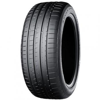 Yokohama Advan Sport (V107) 265/45 ZR20 108Y