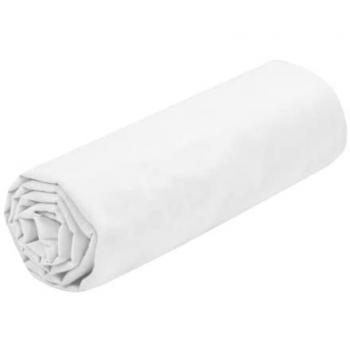 Drap housse collection Eden 160 x 200 cm