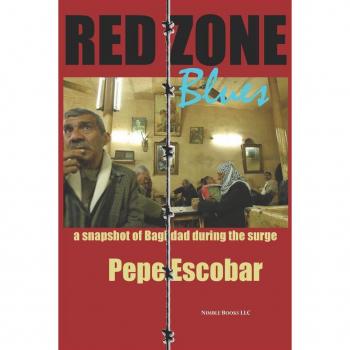 Red Zone Blues: A Snapshot of Baghdad During the Surge