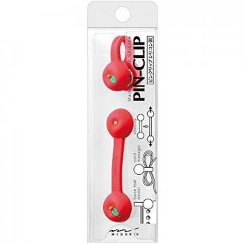 Pack de 2 Clips elásticos Midori