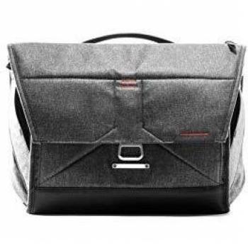Bolso Cargador Peak Design Gris Urbano