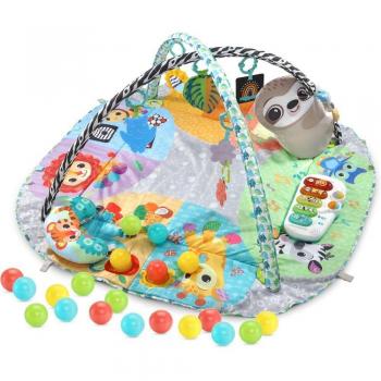 Tapis éducatif VTech Kids Plus 7 × 1