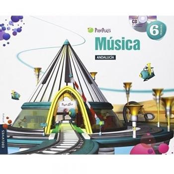 Música 6º Primaria
