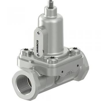 WABCO 4341000250 Pneumatic Overflow Valve