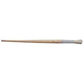 Pincel Redondo N.26 con Cabo de Lata