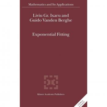 Exponential Fitting