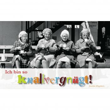 Literatur‑Snackplatte „Humorhappen“
