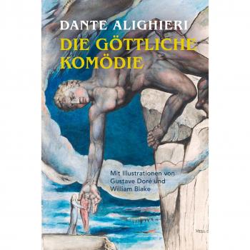 Alighieri, Dante: Die Göttliche Komödie