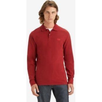 Levi's Men's Slim Housemark Polo