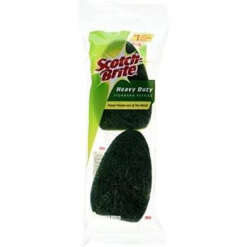 Heavy-Duty Scotch-Brite Dishwand Refill