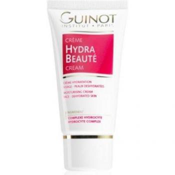 Crema idratazione facciale SPF 5 TU trasparente