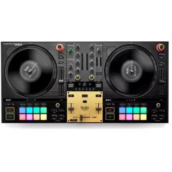 HERCULES DJ Controller Inpulse T7 Premium