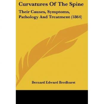 Curvatures Of The Spine